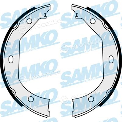 LPR / Samko 088090