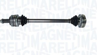 Magneti Marelli 302004190128