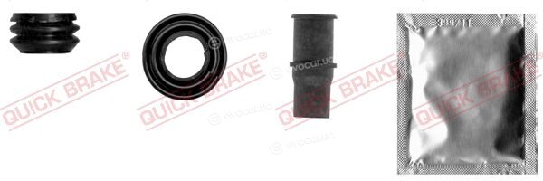 Kawe / Quick Brake 113-1370