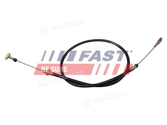 Fast FT69161