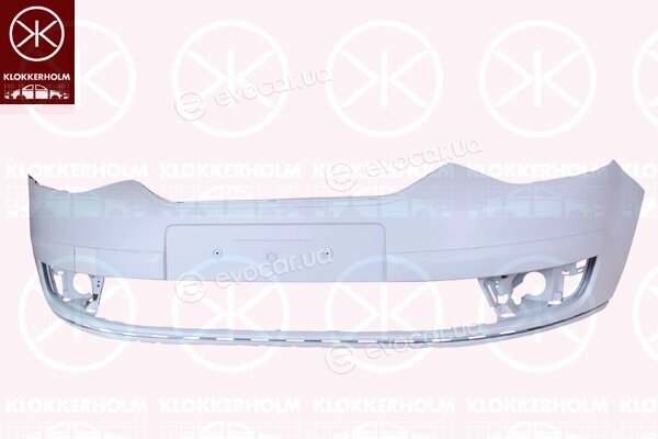 Klokkerholm 2584900