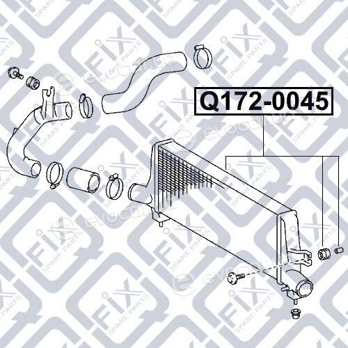 Q-Fix Q1720045