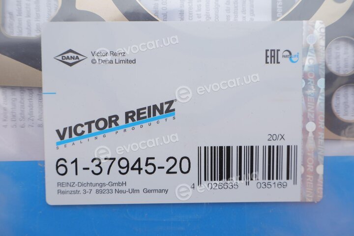 Victor Reinz 61-37945-20