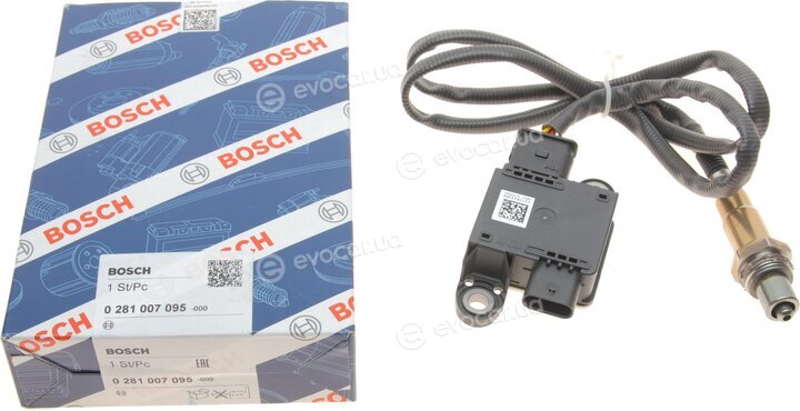 Bosch 0 281 007 095