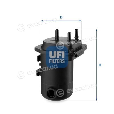 UFI 24.098.00