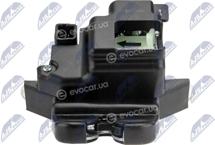 NTY EZC-HY-588