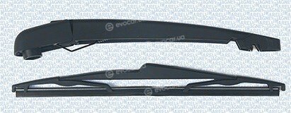 Magneti Marelli 000723180390