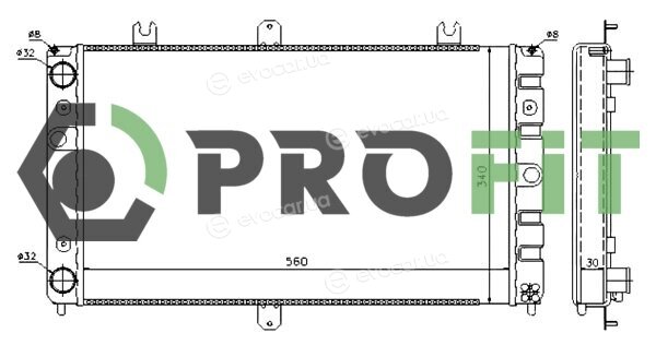 Profit 1740-1502