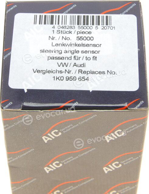 AIC 55000