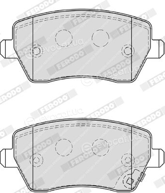 Ferodo FDB4069