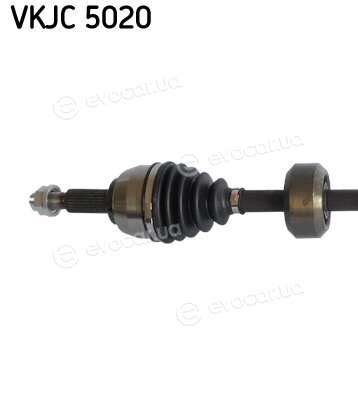 SKF VKJC 5020