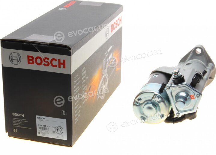 Bosch 1 986 S00 913