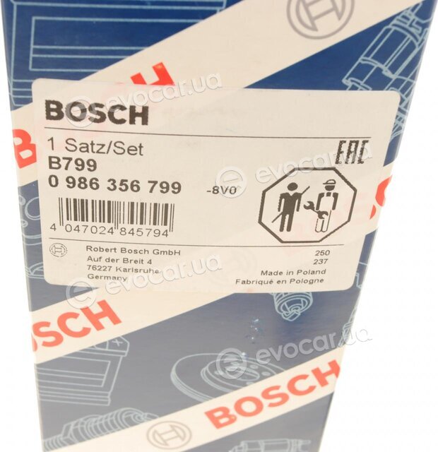 Bosch 0 986 356 799