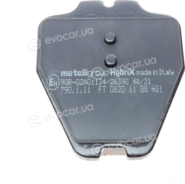 Metelli 22-0774-1