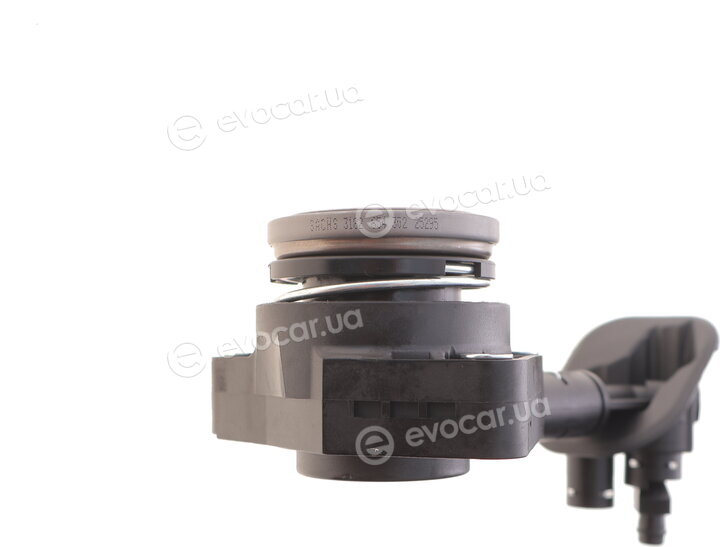 Sachs 2290 601 017
