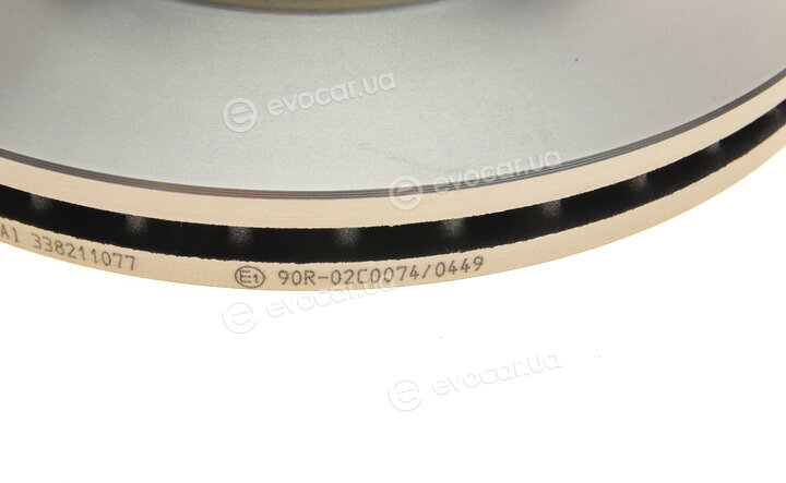Bosch 0 986 479 625