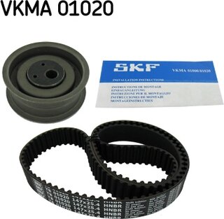 SKF VKMA 01020