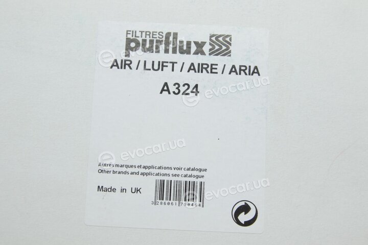 Purflux A324