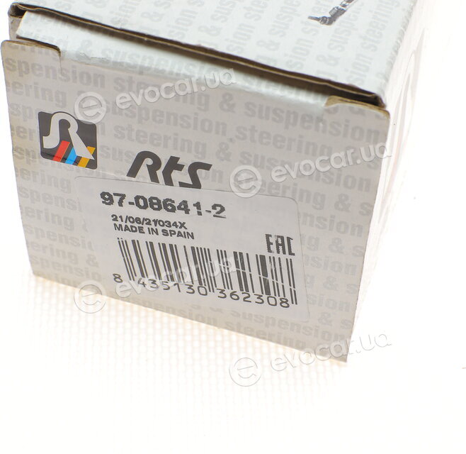 RTS 97-08641-2