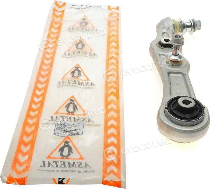 AS Metal 23MR1800