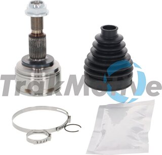 TrakMotive 40-1037