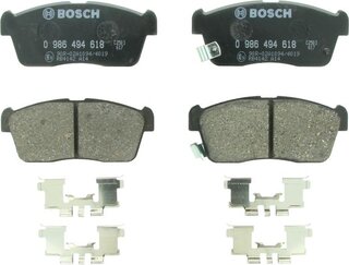 Bosch 0 986 494 618