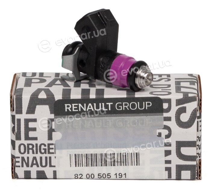 Renault / Nissan 8200505191