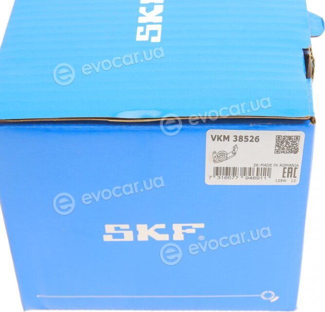 SKF VKM 38526