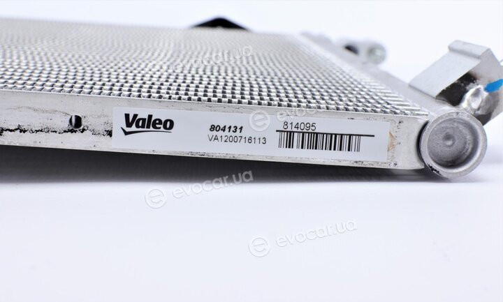 Valeo 814095