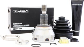 Ridex 5J0005