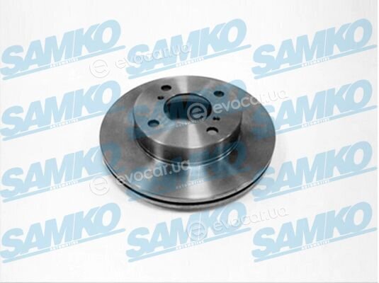 LPR / Samko N2026V
