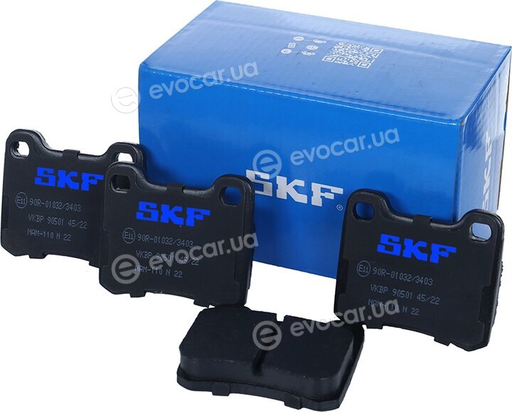 SKF VKBP 90501