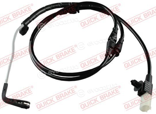 Kawe / Quick Brake WS 0278 A