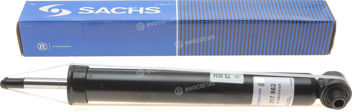 Sachs 317 862