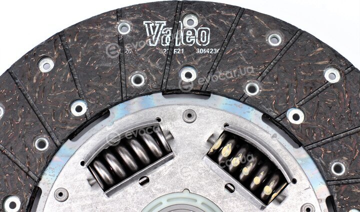 Valeo 827161
