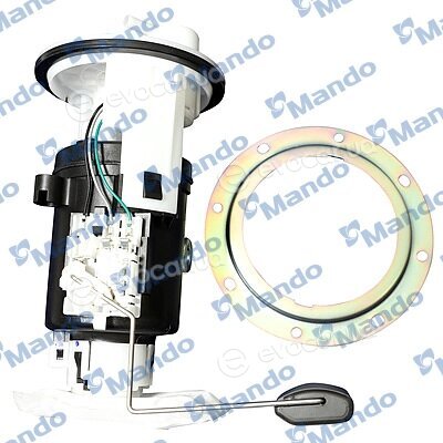 Mando DMP020100