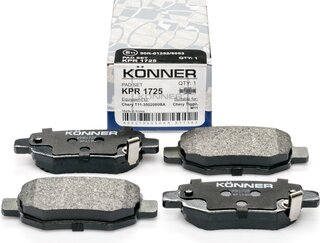 Konner KPR1725