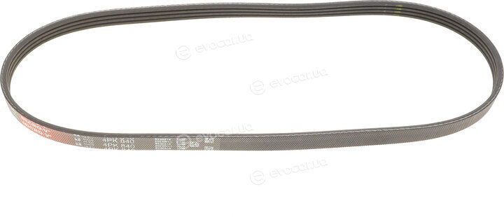 Gates 4PK840
