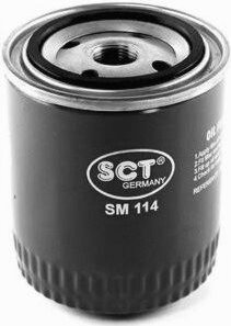 SCT SM 114
