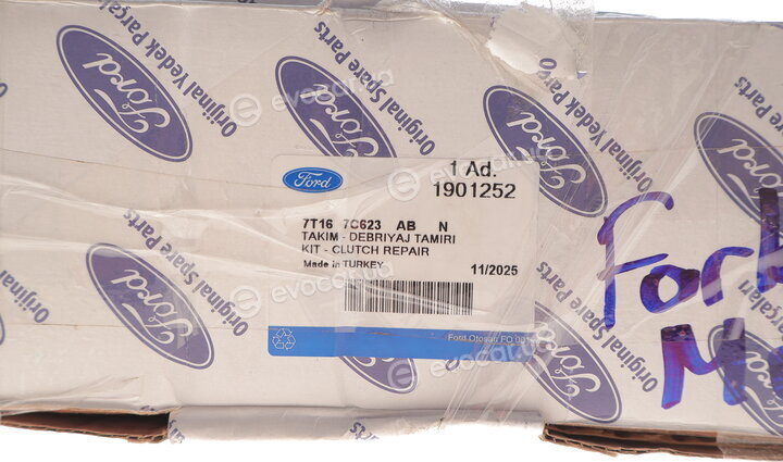 Ford 7T16-7C623-AB