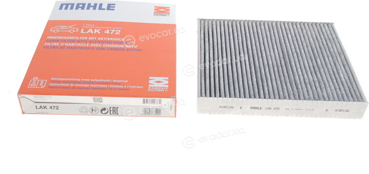 Mahle LAK 472