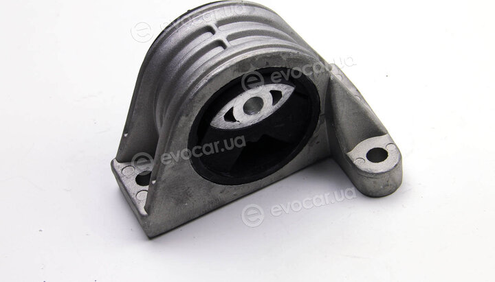 Metalcaucho / STC 04567