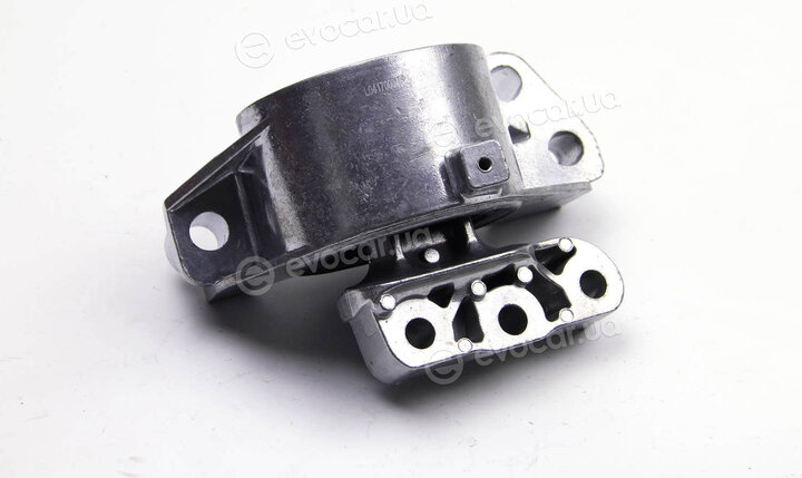 Metalcaucho / STC 05676