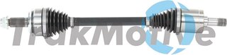 TrakMotive 30-2642