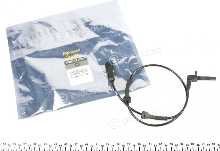 Renault / Nissan 8200735315