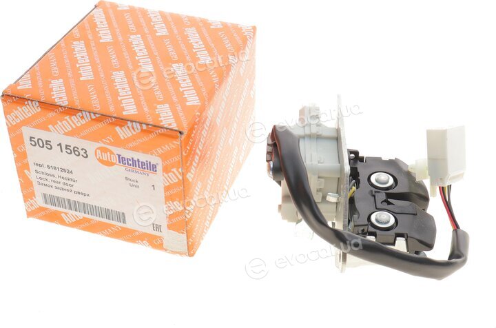 Autotechteile 505 1563