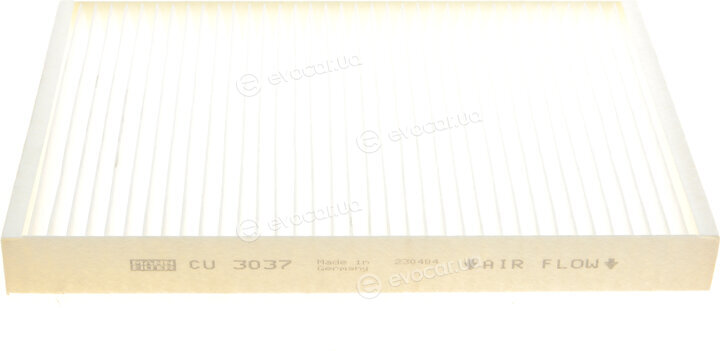 Mann CU 3037