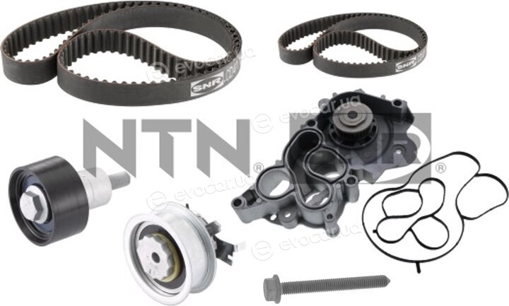 NTN / SNR KDP457.751