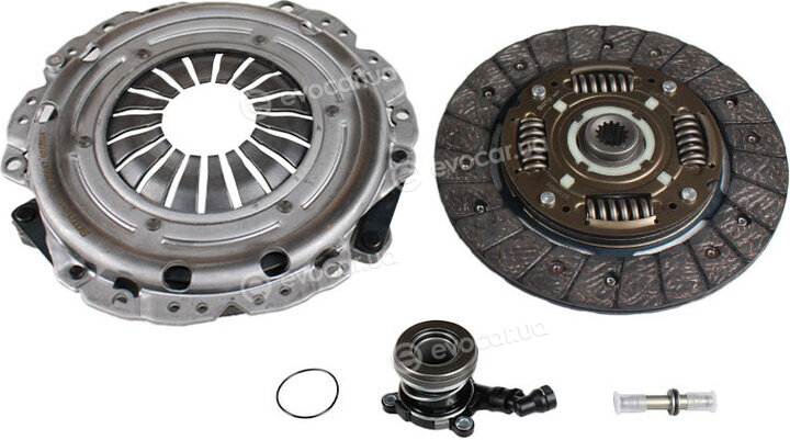 Sato Tech CK70047