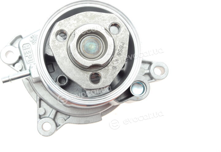 Hepu P656M